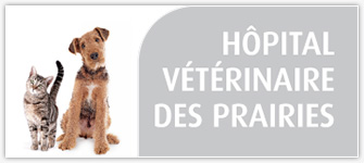 LOGO HOPITAL DES PRAIRIES